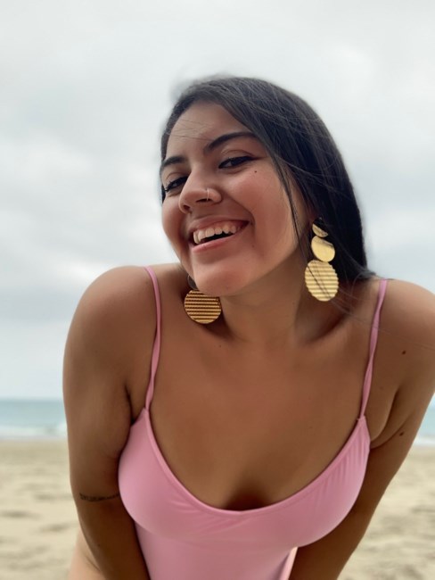 Obituary of Christina Gabriella Silva