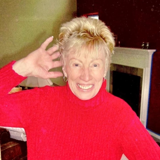 Obituary of Edith Mae Melton