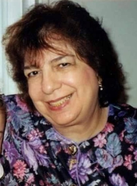 Obituary of Susan Anna Sprague