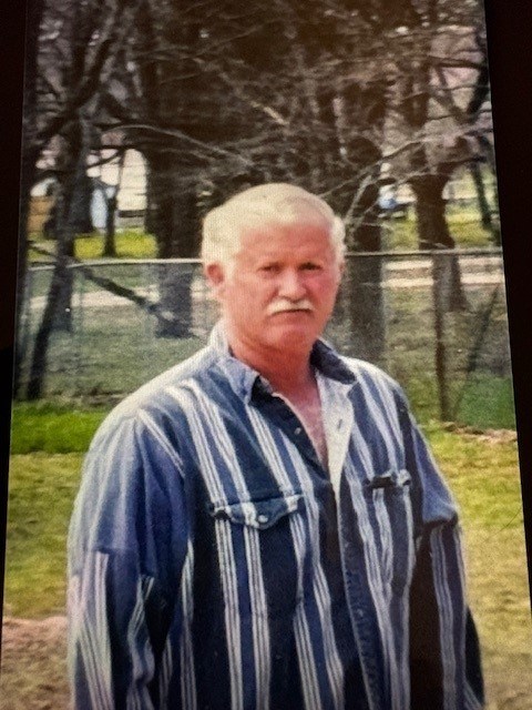 Obituary of Gary Michael Greenhaw