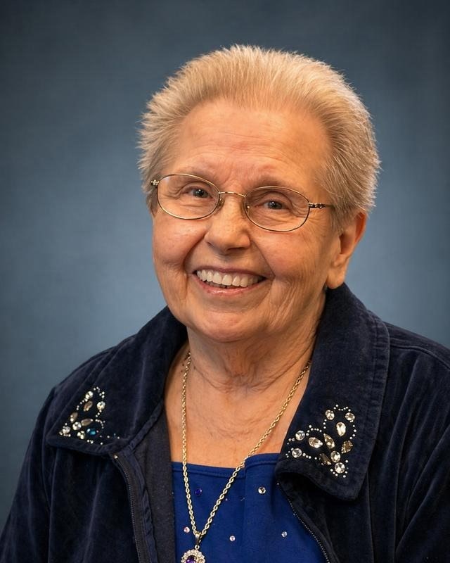 Obituary of Carol Caudill