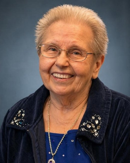 Obituary of Carol Caudill