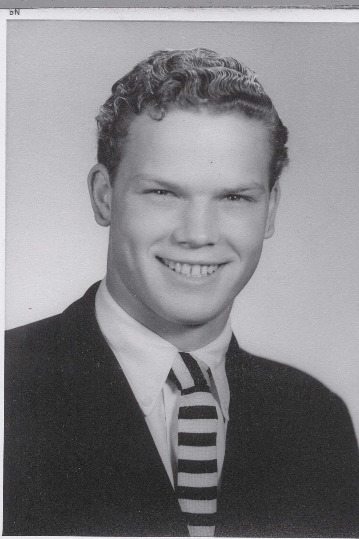 Obituary of Franklin S. Newell