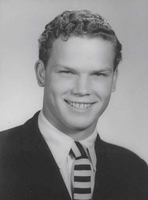 Obituary of Franklin S. Newell