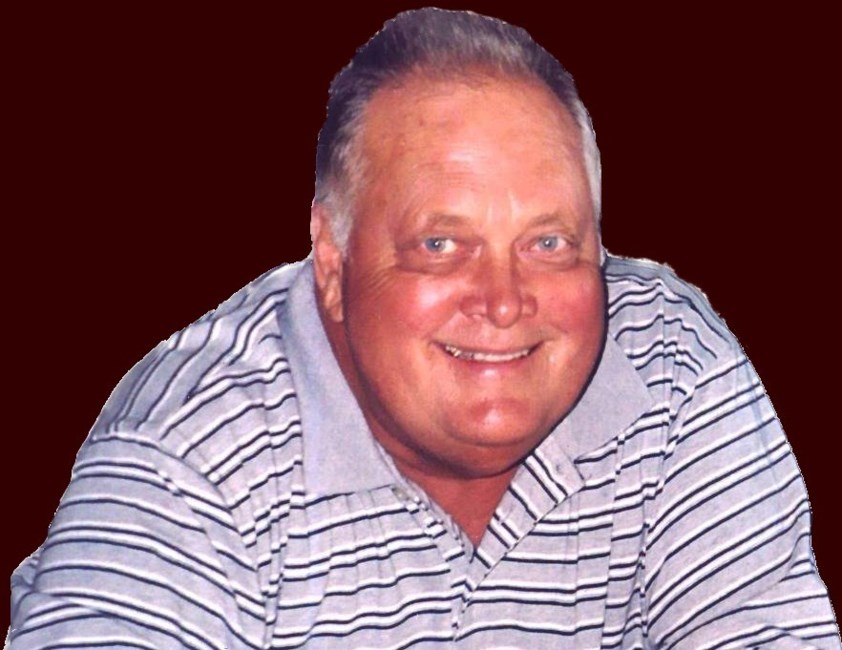 Obituary of Ronald Russell Stalder