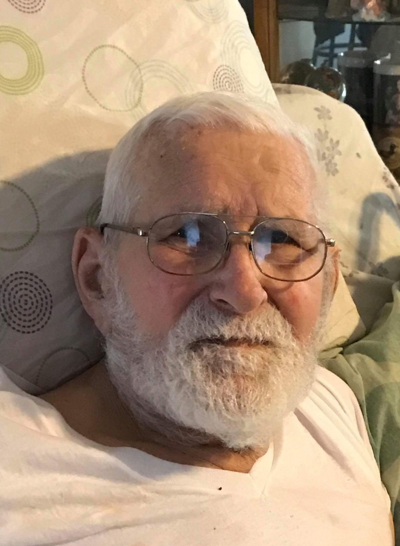 Obituary of Henderson Eugene Russ Sr