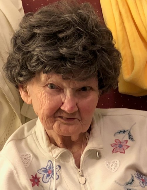 Obituary of Betty J. Tarter
