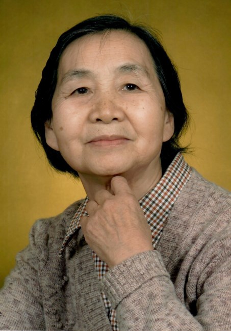 Obituary of Han Rong Cai
