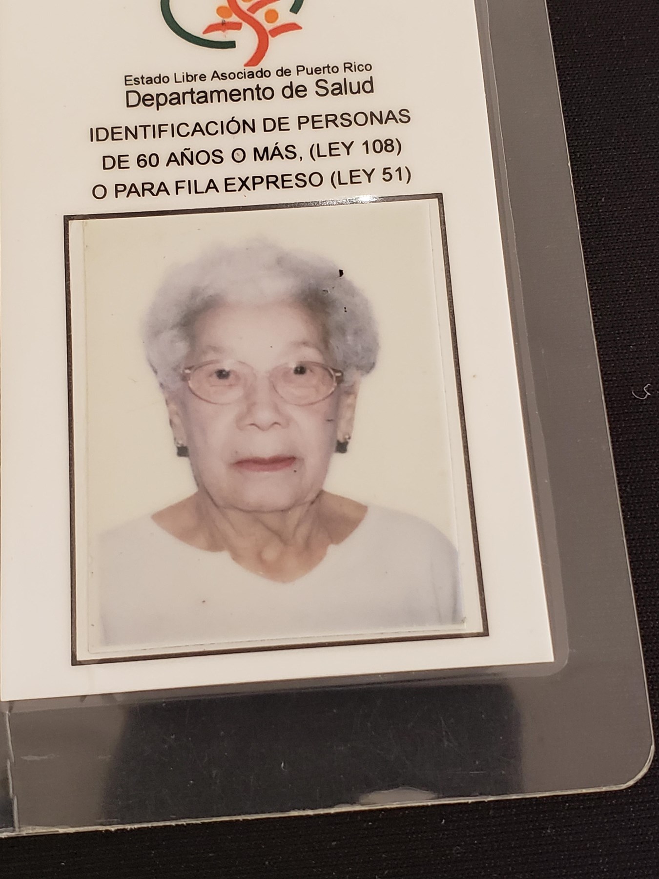 Obituary of Rosa Amalia Morales Natal