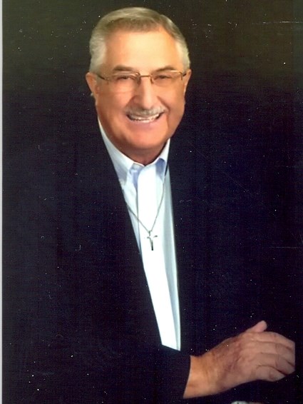 Obituary of Richard L. Henderson