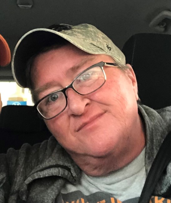 Obituary of April Ann York