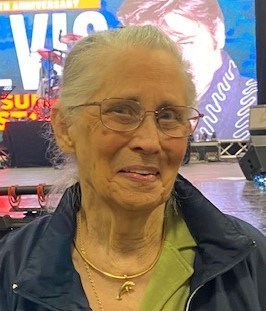 Avis de décès de Phyllis Irene Konitshek