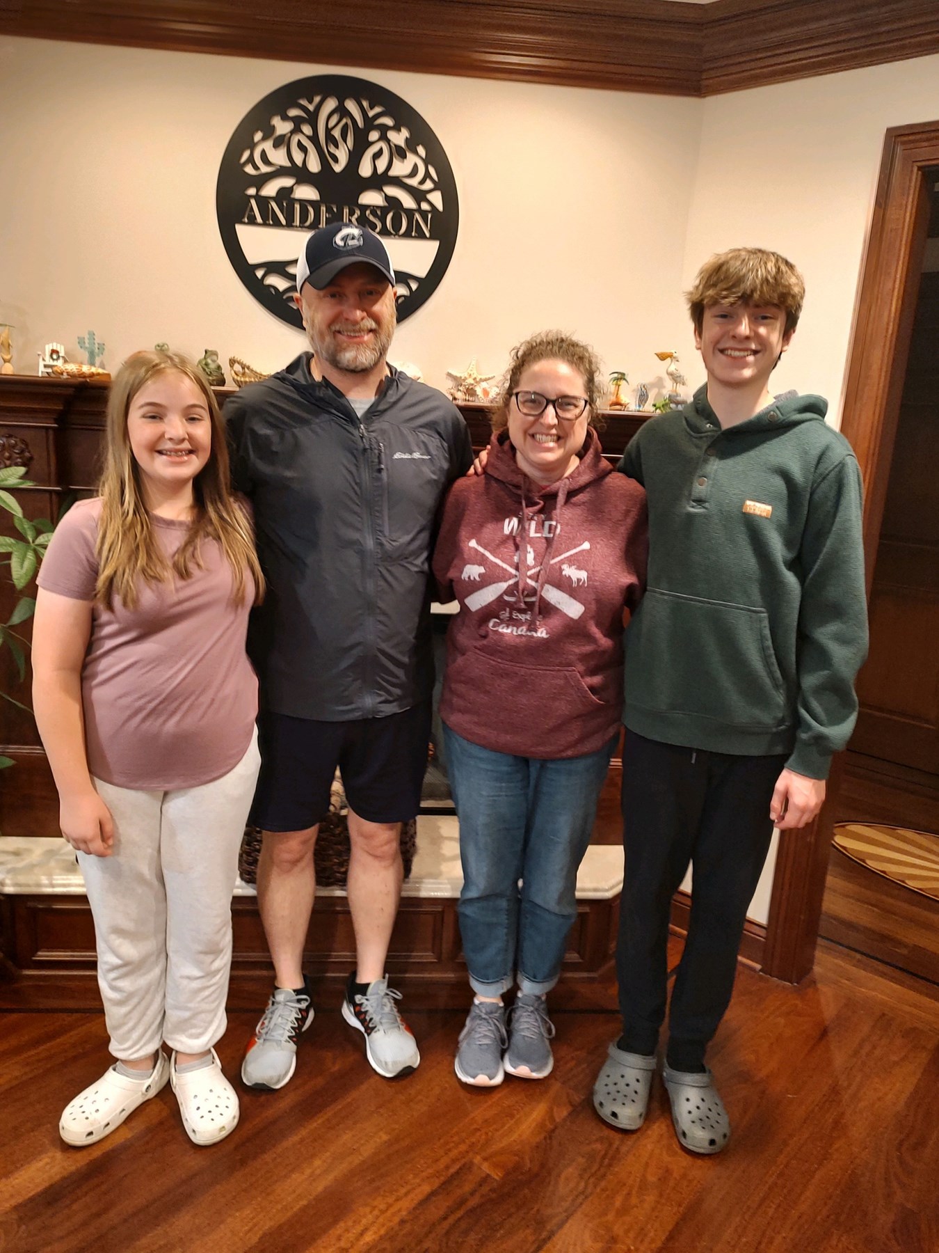 Avis de décès de Todd Keith Meade