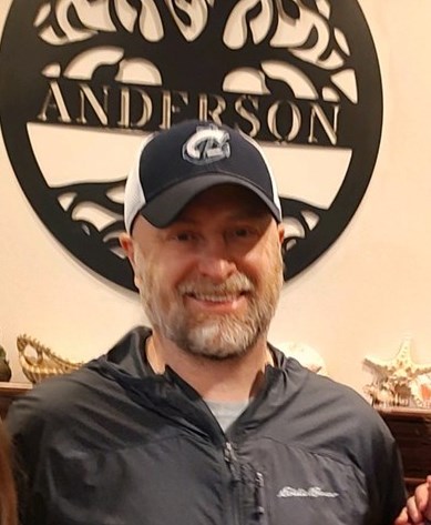 Obituary of Todd Keith Meade