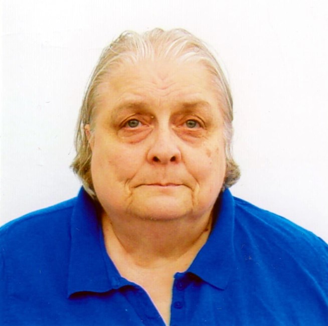 Avis de décès de Jacqueline Ann Jackman