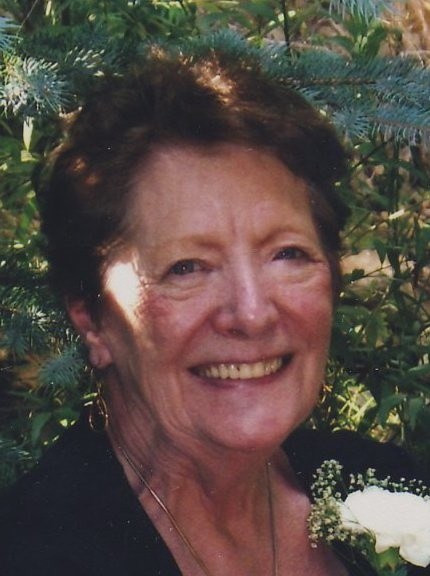 Obituary of Virginia Fisher Rach Biddle