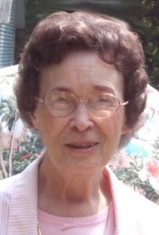 Avis de décès de Faye Black Deese