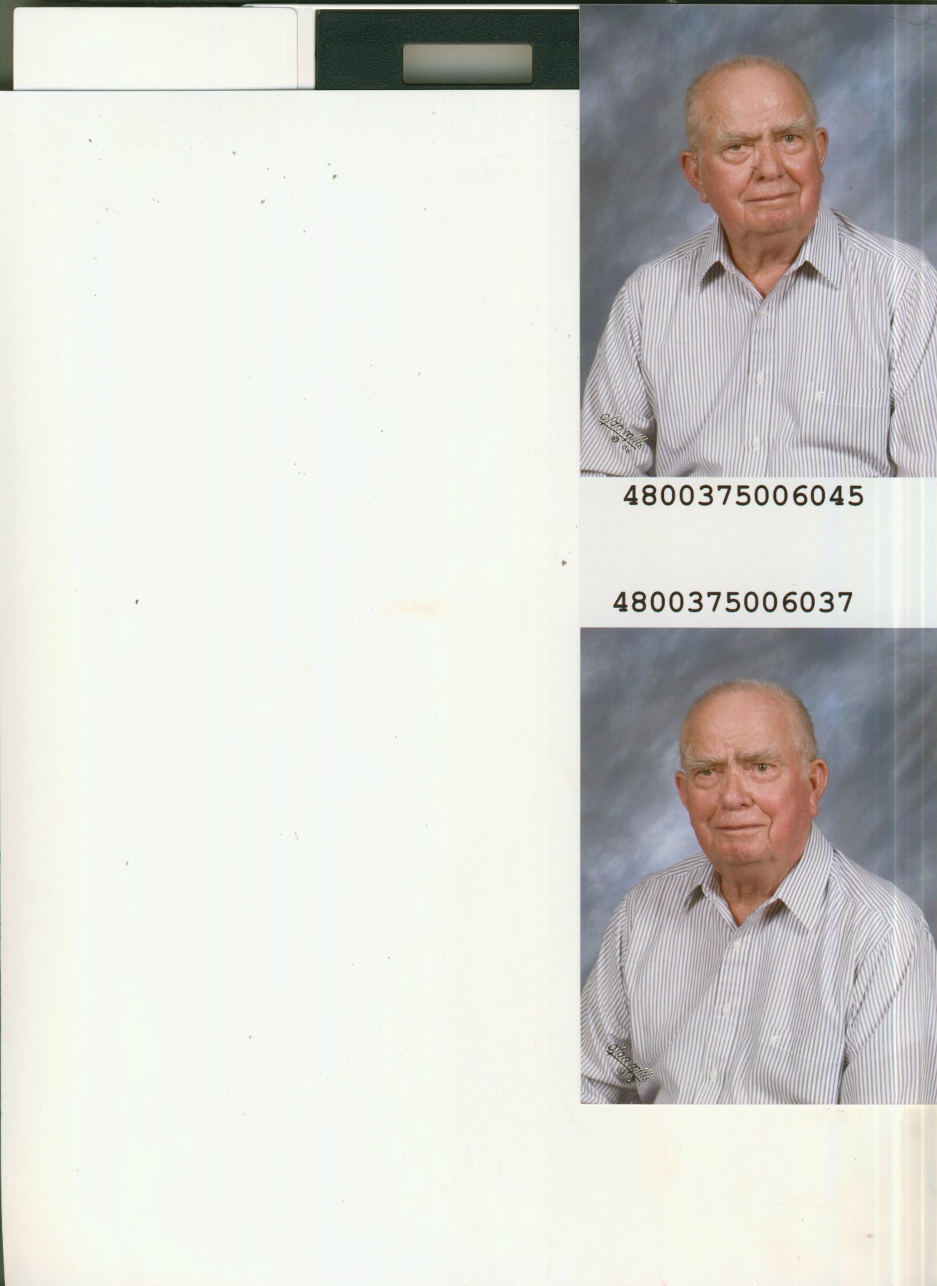 Obituary of Elton Wayne Shaw