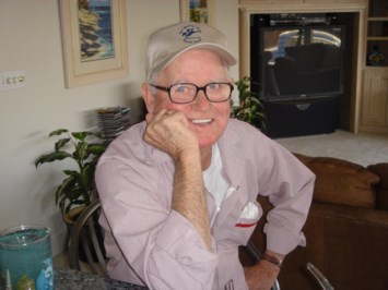 Obituary of Mr. Robert Lee York