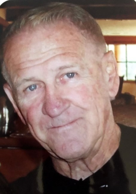 Obituary of Frank Robert Newman