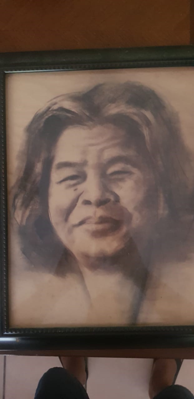 Obituary of Erlinda Pangelinan