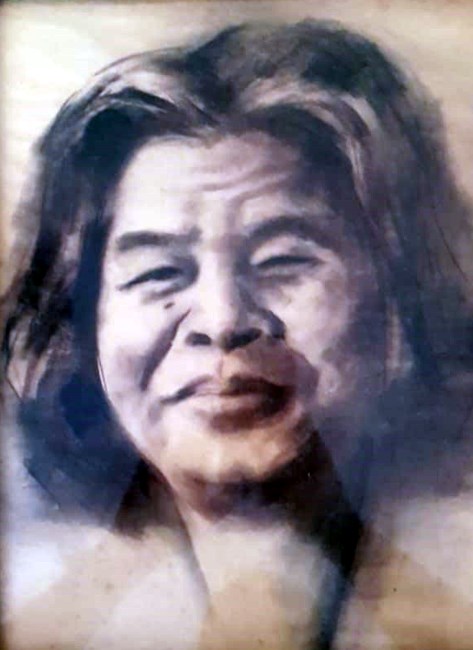 Obituary of Erlinda Pangelinan