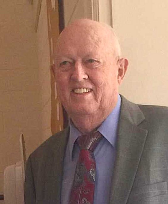 Obituary of Joseph Purcell Knowles Jr.