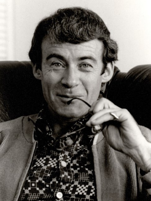 Obituary of John Anthony O'Flynn