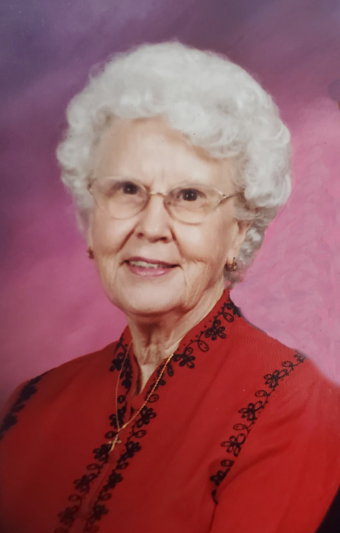 Obituary of Jeanette Bell Hawkins