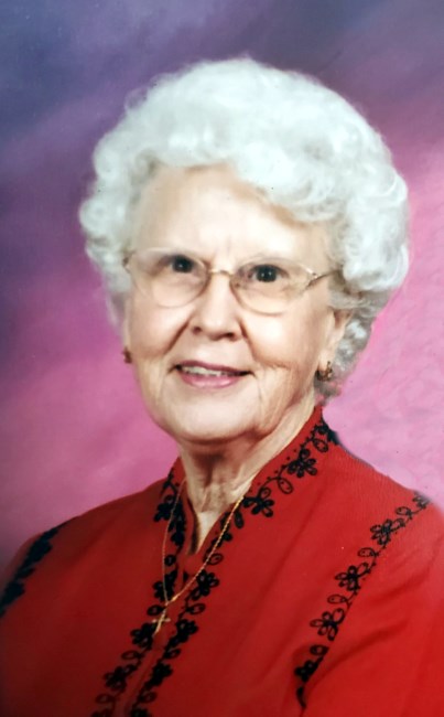 Obituary of Jeanette Bell Hawkins