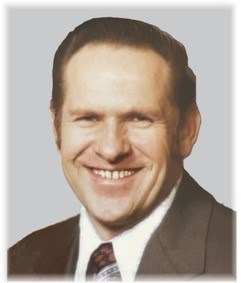 Obituary of Frederick Fenton Bates