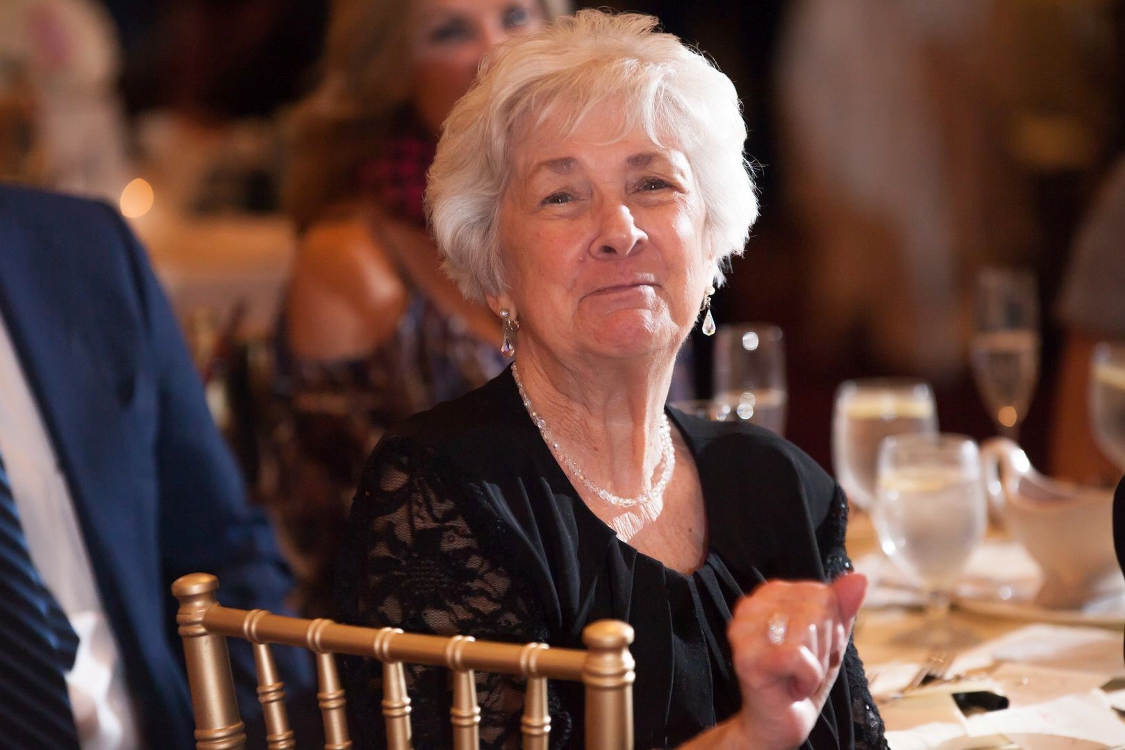 Obituary of Dolores "Dee" T. Lynch