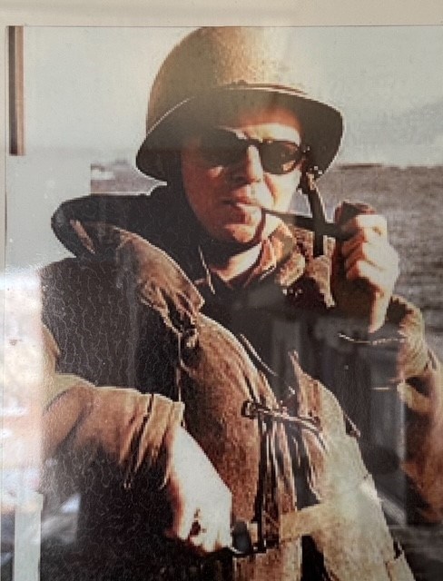 Obituary of Donald Henry Roeske
