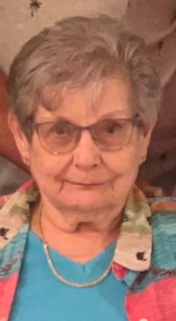 Obituary of Velma Marie Borer