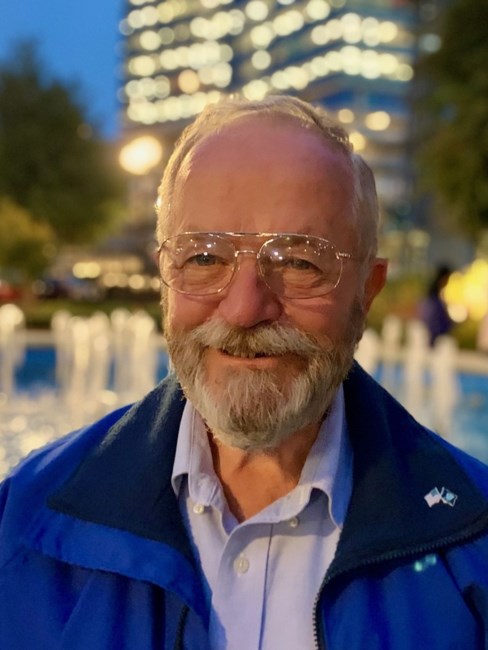 Obituary of Jerry Keath Snuffer