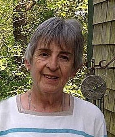 Obituary of Marie M. Parker