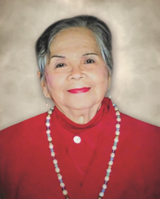 Obituary of Leonida Bautista Granada