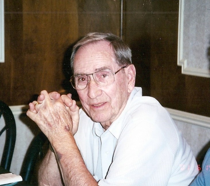 Obituary of Arthur W. Finch