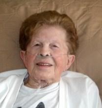 Obituary of Betty J Beyhan