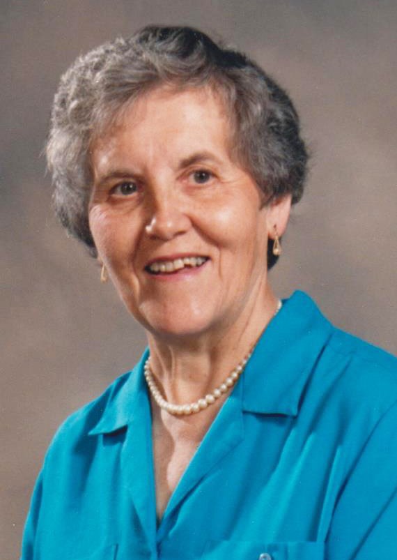 Bessie Alicia Pearl Cullen Obituary Oshawa, ON