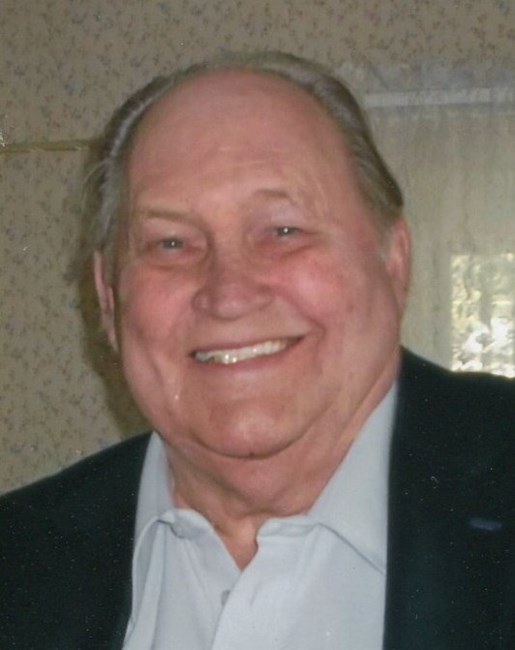 Obituary of Floyd Charles Phillips