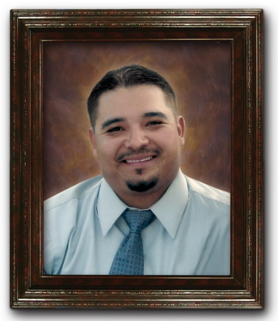 Obituary of Aaron Raynaldo Abad