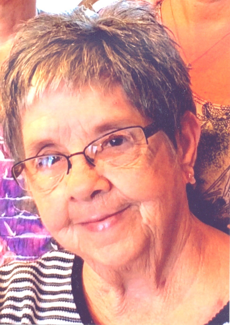 Mary Osborne Savage Obituary Hampton, VA