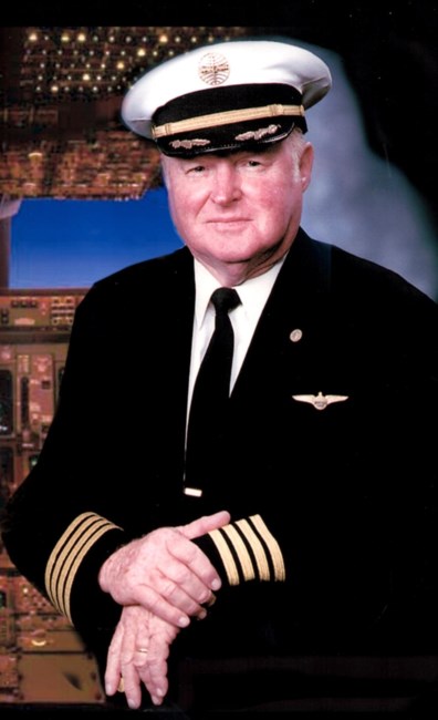 Obituary of George Edwin Powell