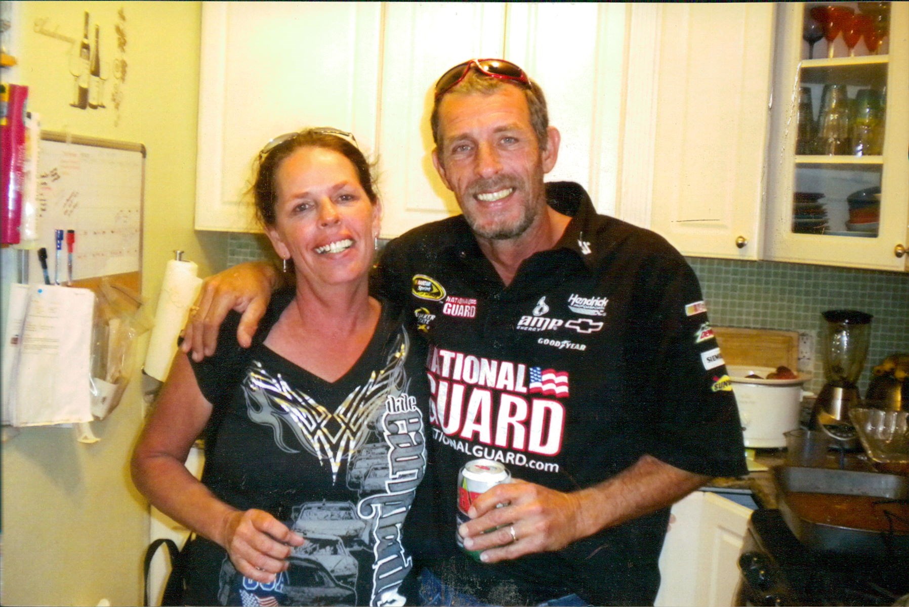 Obituary of Dale J Hull