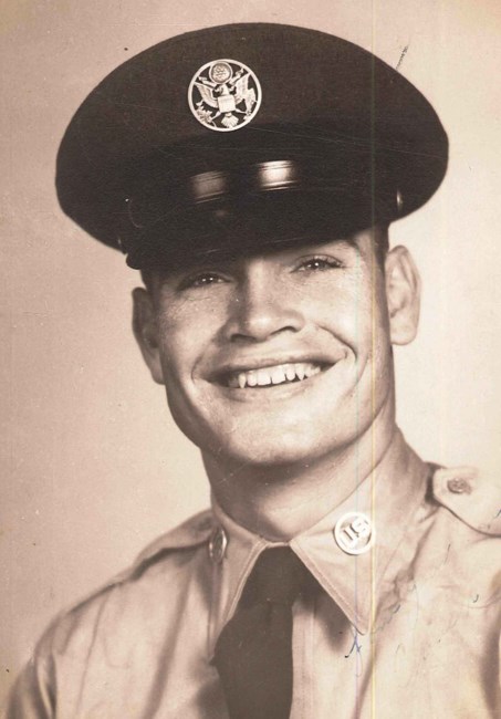 Obituary of Mr. Charles "Chuck" Edward Perkins