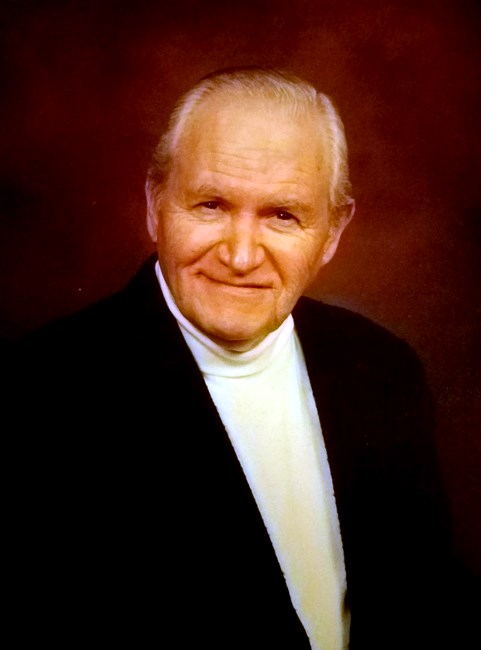 Obituary of Irving Lewis Slater