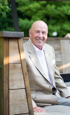 Obituary of Patrick Egan