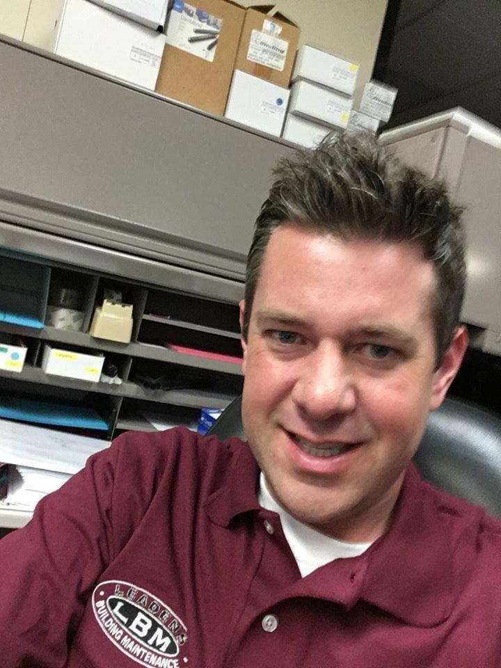 Obituary of John F. Turk