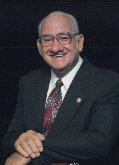 Obituary of John G. Wilson Sr.